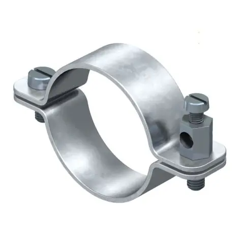 Obo Bettermann 5038081 Rörklämma Nyhet